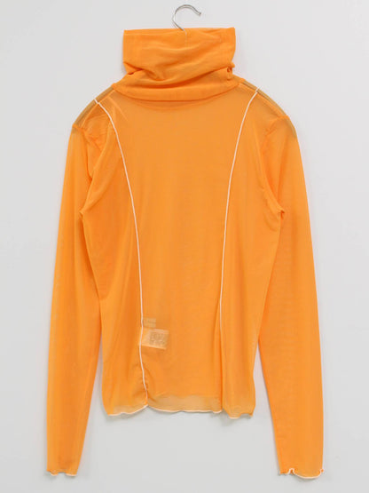 PAGE BOY/ページボーイ/その他トップス/トップス/オレンジ/F