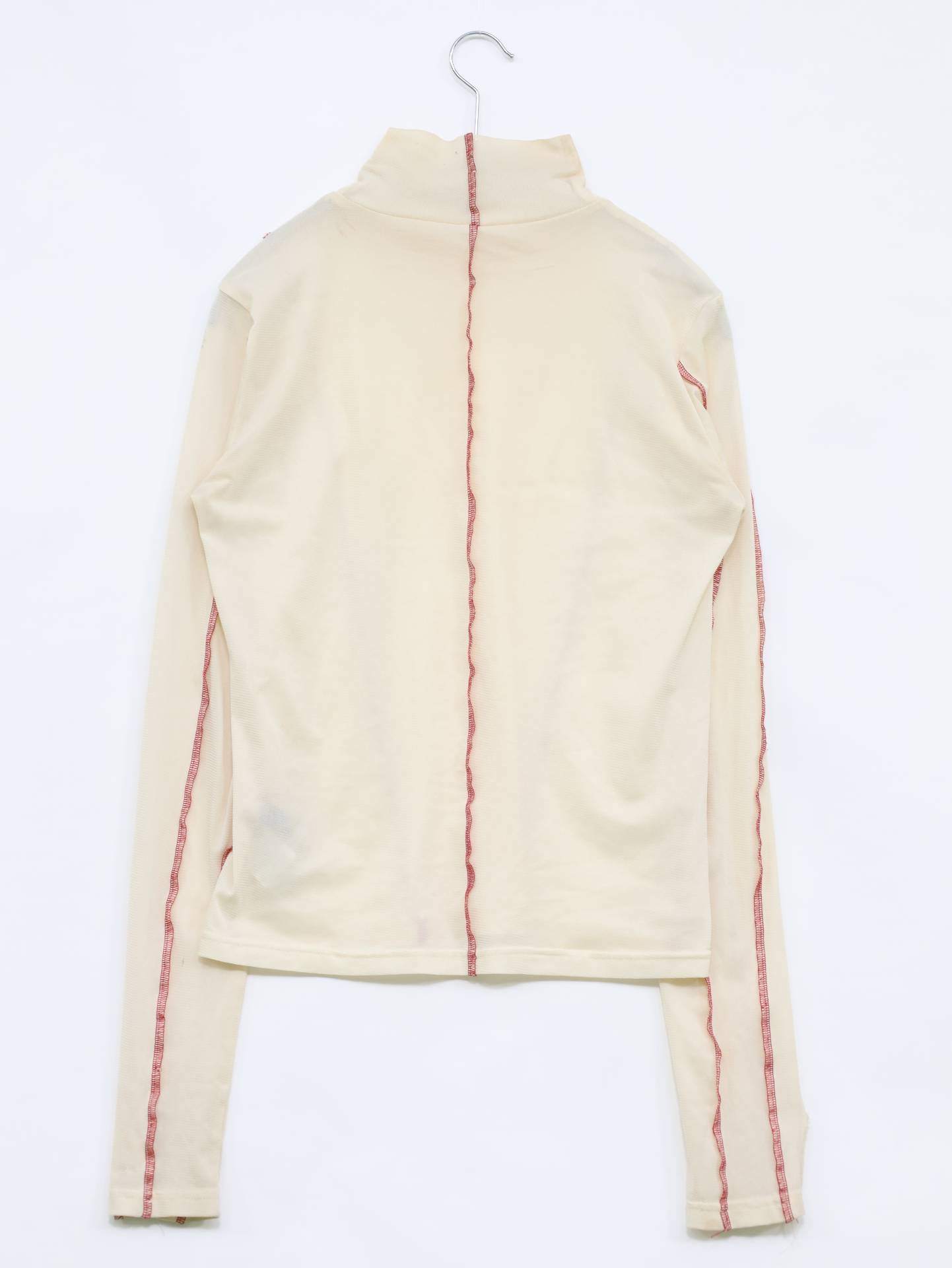 CSN/その他トップス/トップス/アイボリー/Free