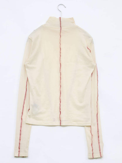 CSN/その他トップス/トップス/アイボリー/Free