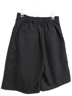 Boniour Sagan/その他パンツ/パンツ/ブラック/F