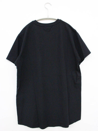 UPLOUNGE/Tシャツ/カットソー/トップス/ブラック/L