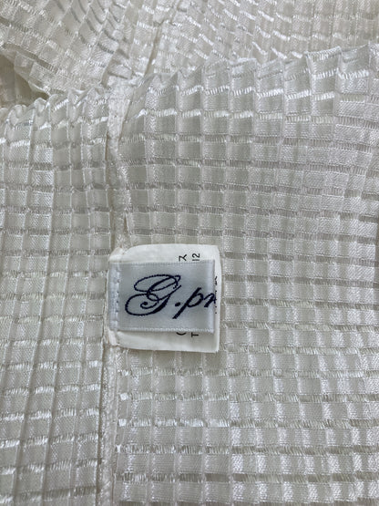 その他トップス/トップス/ホワイト