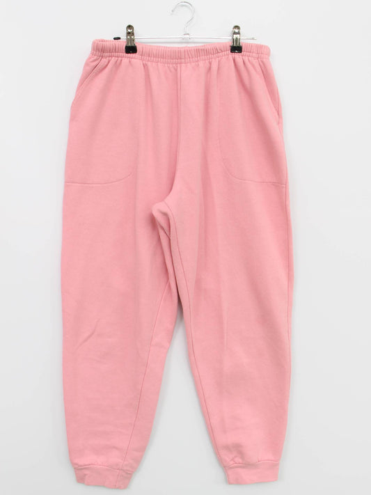 NORTHERN REFLECTIONS/スウェットパンツ/パンツ/ピンク/L