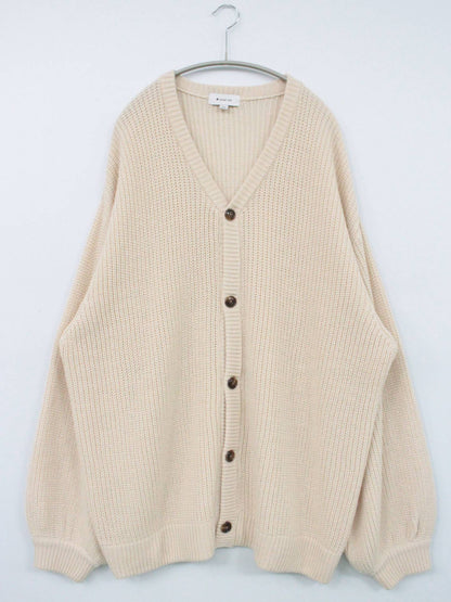 COLONY 2139/カーディガン/ボレロ/トップス/ベージュ/LARGE