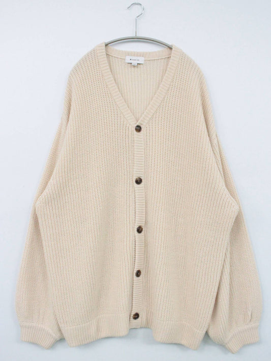 COLONY 2139/カーディガン/ボレロ/トップス/ベージュ/LARGE