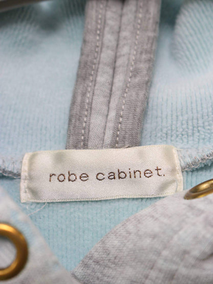 robe cabinet/パーカー/トップス/グレー/F