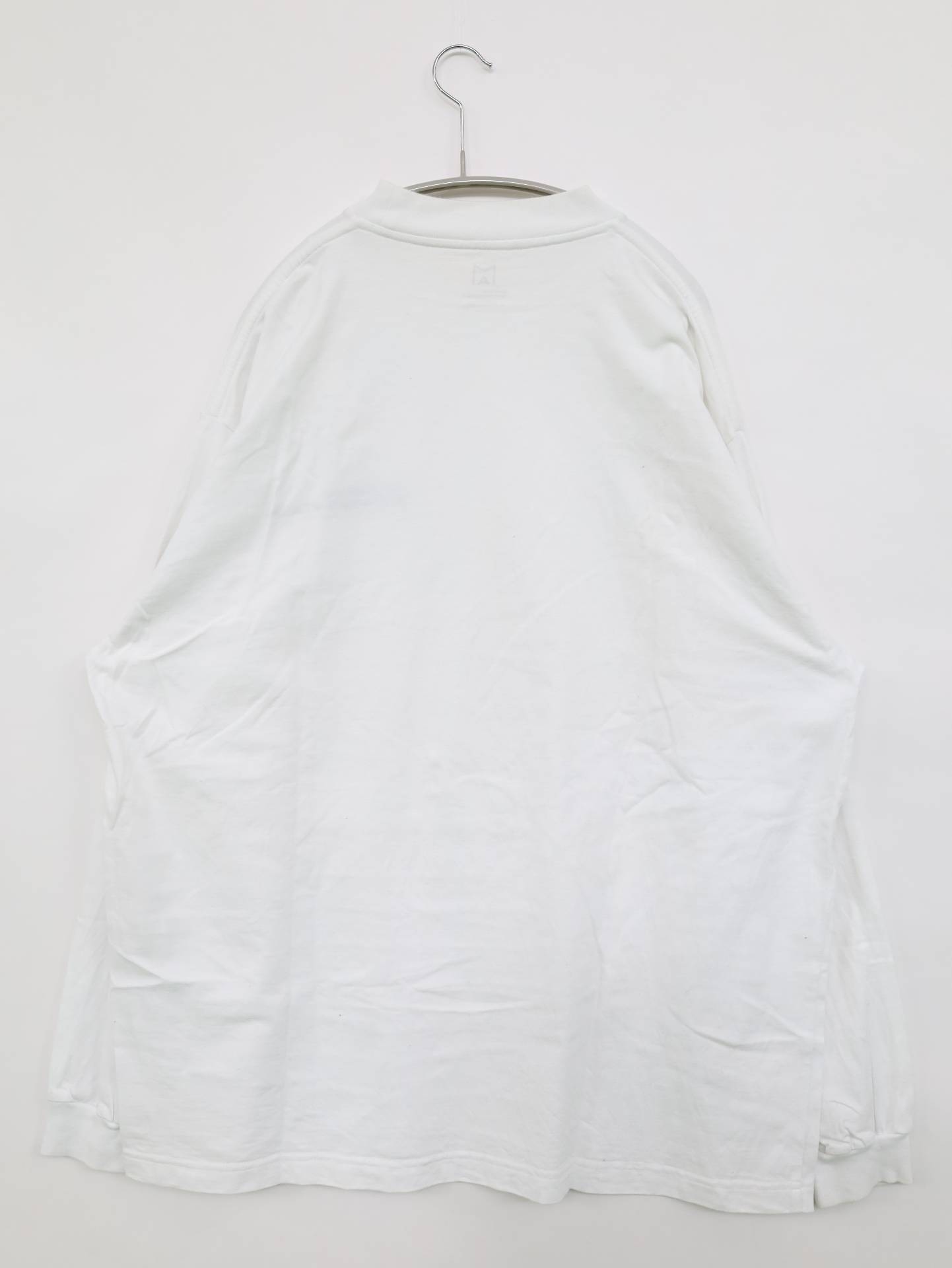 Firsthand/Tシャツ/カットソー/トップス/ホワイト/F