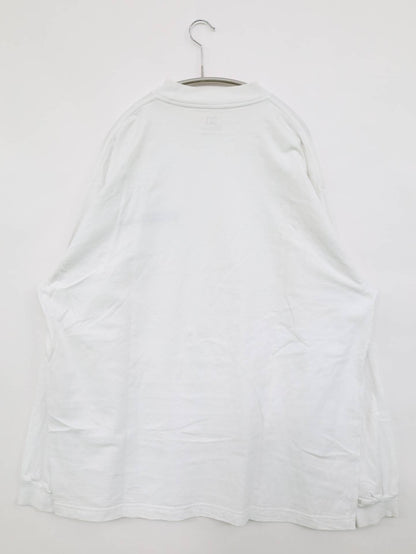 Firsthand/Tシャツ/カットソー/トップス/ホワイト/F