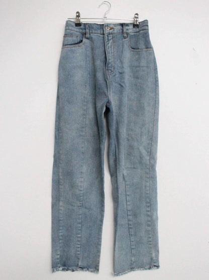 TipTop/ティップトップ/デニムパンツ/パンツ/ブルー/F