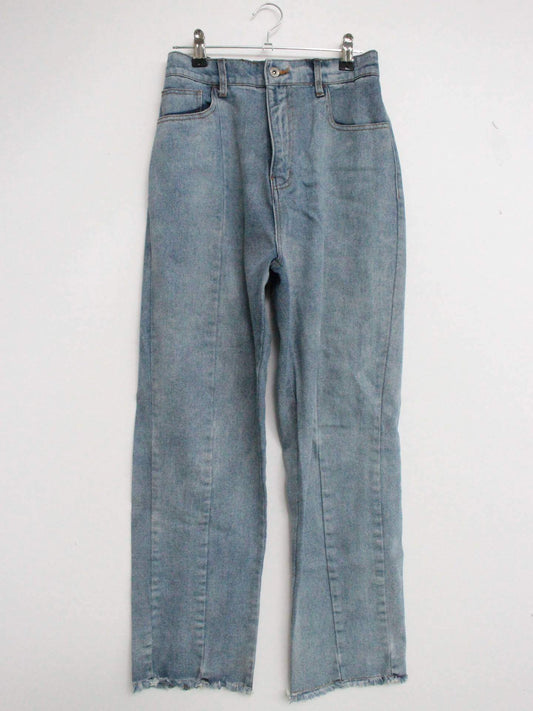 TipTop/ティップトップ/デニムパンツ/パンツ/ブルー/F