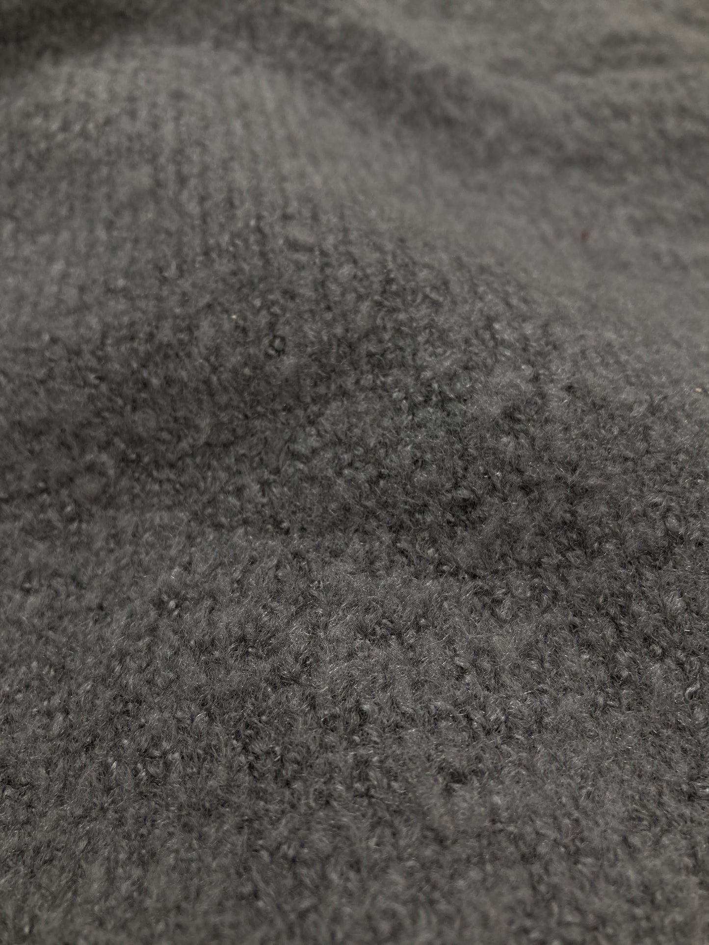 NANING9/ベスト/トップス/グレー/F