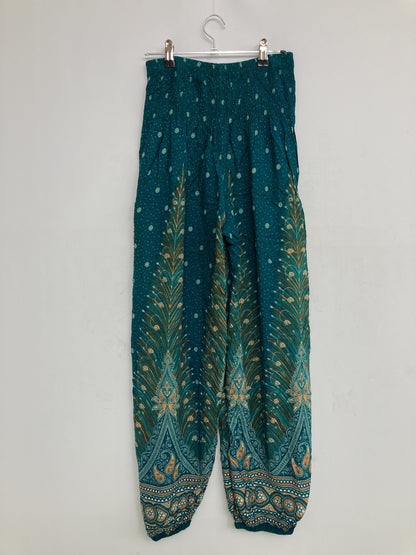 その他パンツ/パンツ/グリーン