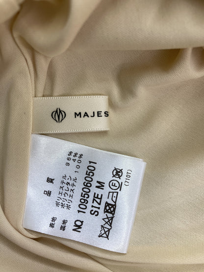 MAJESTIC LEGON/マジェスティックレゴン/ワンピース/ワンピース/ドレス/ベージュ/M