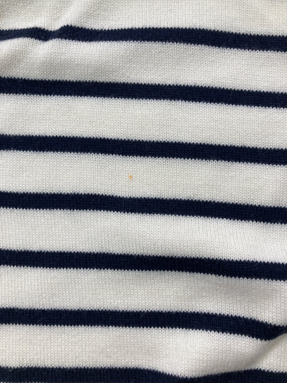 COLZA/コルザ/ニット/セーター/トップス/ホワイト/L