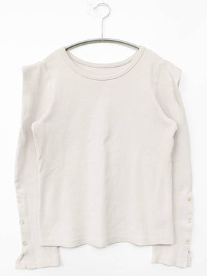 Ray BEAMS/レイビームス/ニット/セーター/トップス/アイボリー