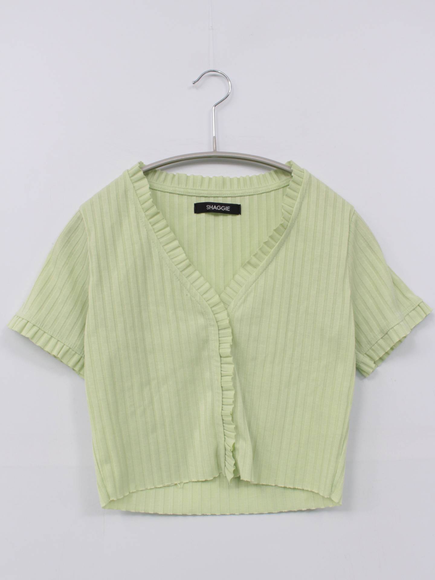 SHAGGIE/シャギー/その他トップス/トップス/その他/FREE