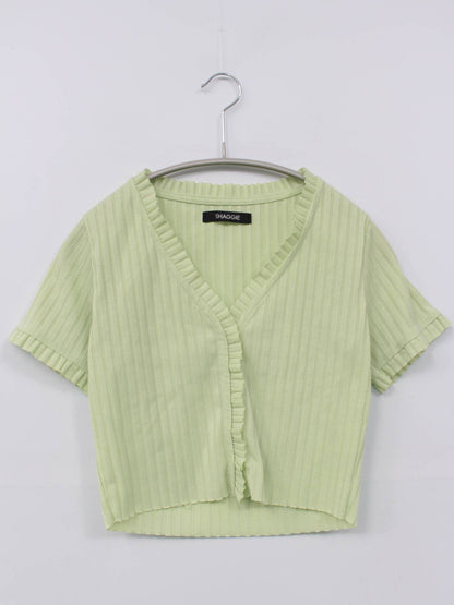 SHAGGIE/シャギー/その他トップス/トップス/その他/FREE