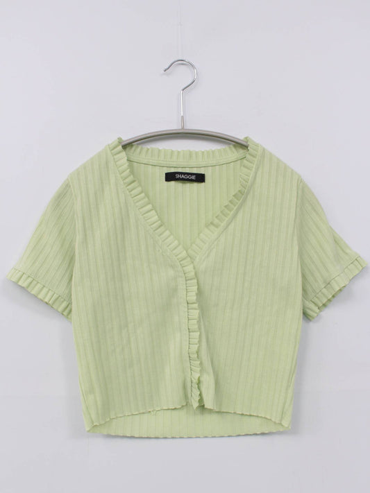 SHAGGIE/シャギー/その他トップス/トップス/その他/FREE