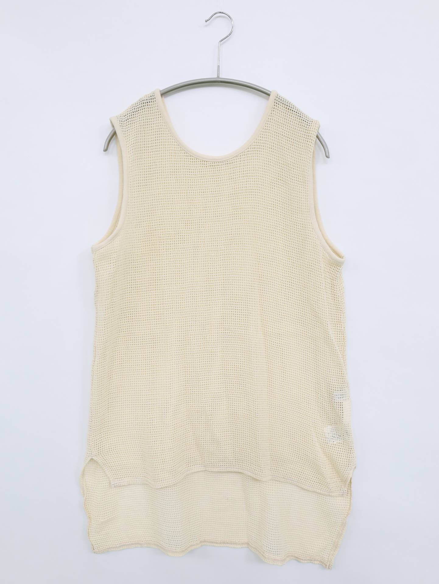 CIAOPANIC TYPY/チャオパニックティピー/ニット/セーター/トップス/アイボリー/ONE