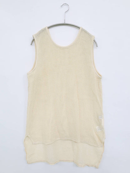 CIAOPANIC TYPY/チャオパニックティピー/ニット/セーター/トップス/アイボリー/ONE