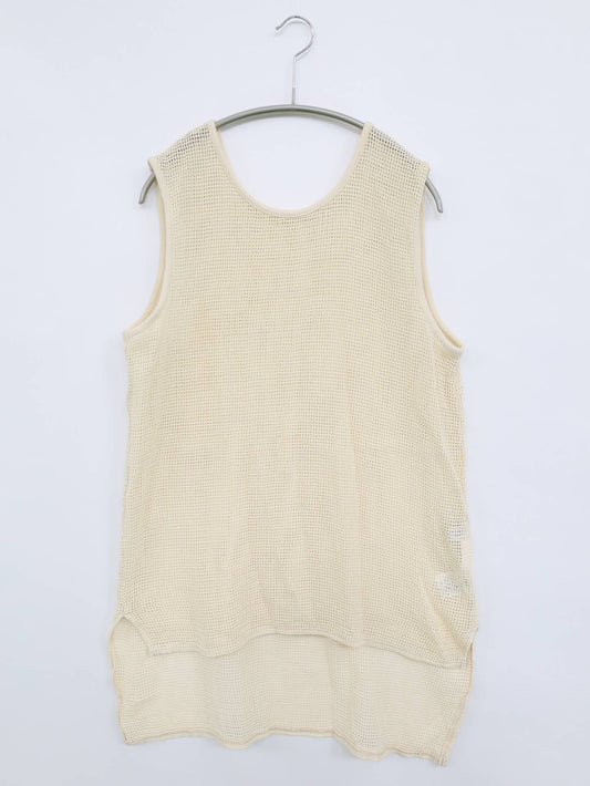 CIAOPANIC TYPY/チャオパニックティピー/ニット/セーター/トップス/アイボリー/ONE