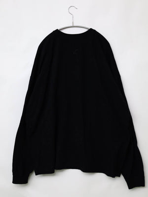 ANIEND/その他トップス/トップス/ブラック/FREE