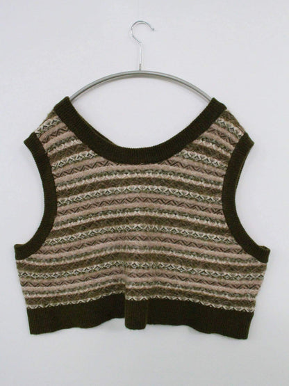 nemne/ネンネ/アンサンブル/トップス/ベージュ/F