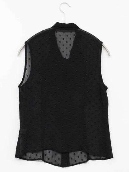 セットアップ/ジャケット/アウター/ブラック/13AR70