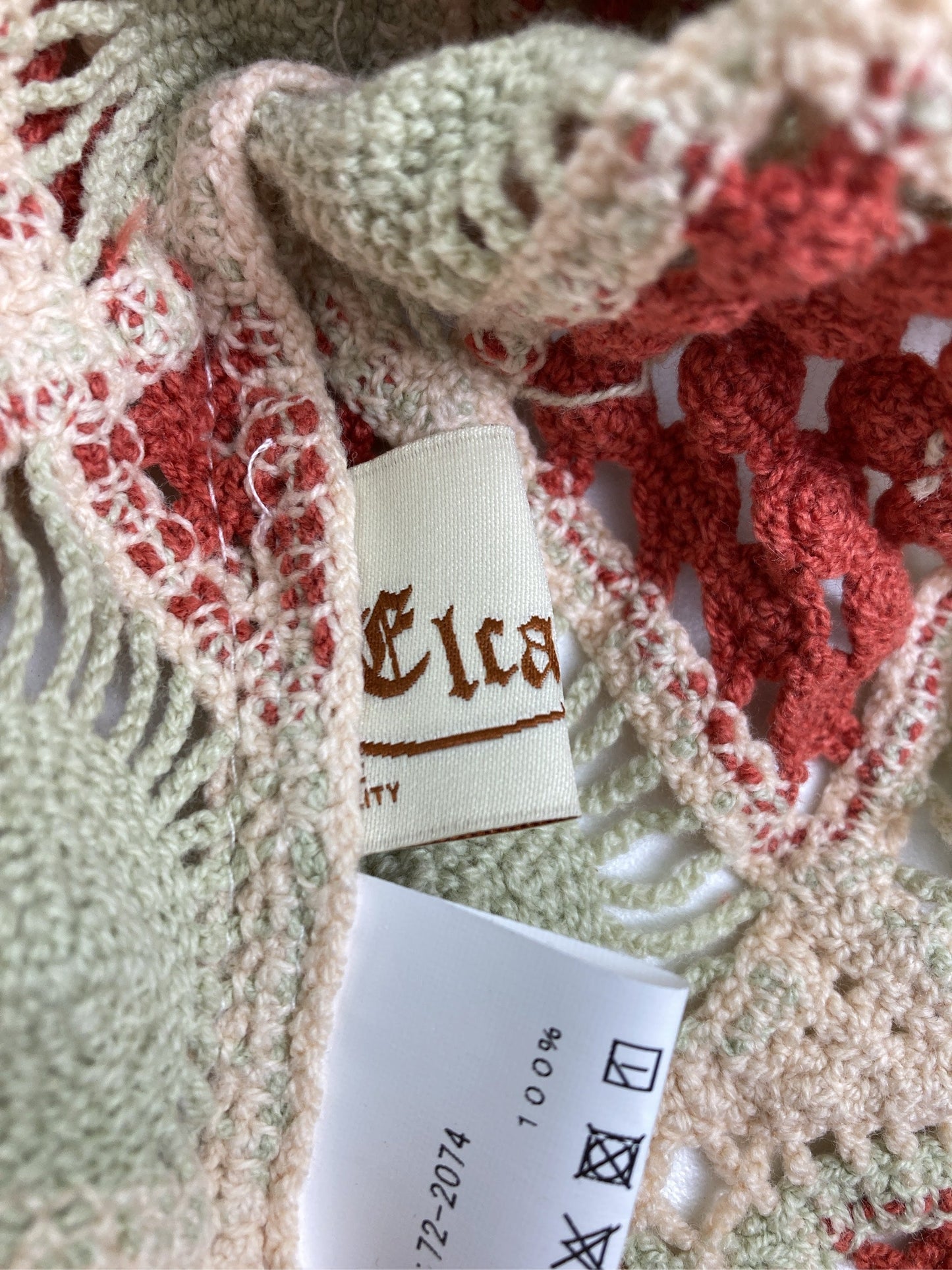 Clcamino/ベスト/トップス/その他