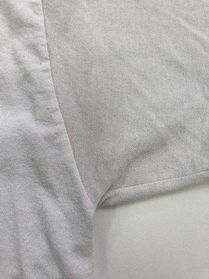 GILDAN/ギルダン/Tシャツ/カットソー/トップス/ホワイト/M