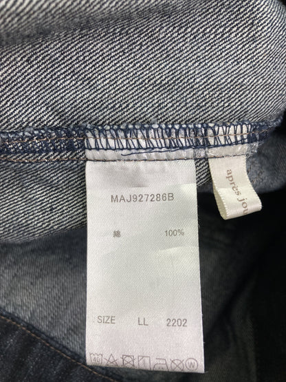 apres jour/アプレジュール/ベスト/トップス/ネイビー/LL