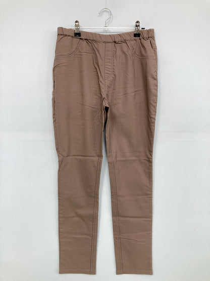 viola viola/その他パンツ/パンツ/ブラウン/L