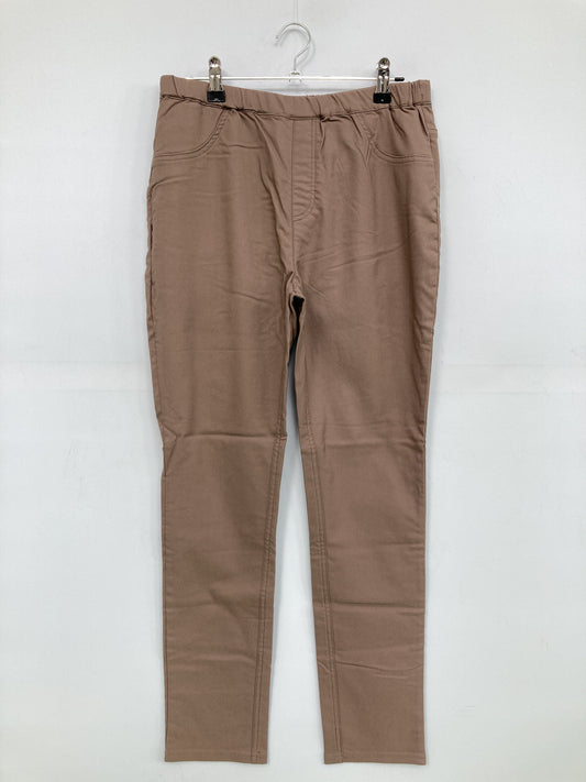 viola viola/その他パンツ/パンツ/ブラウン/L