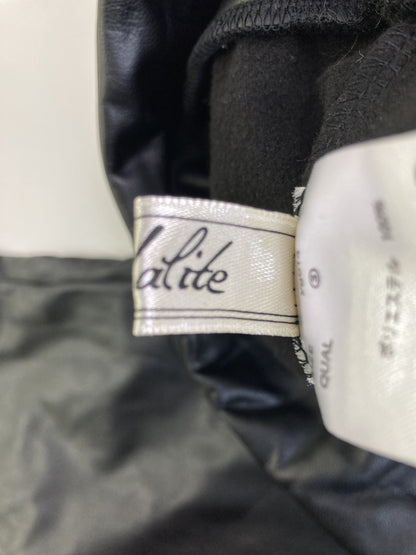 Sodalite/スラックス/パンツ/ブラック/3