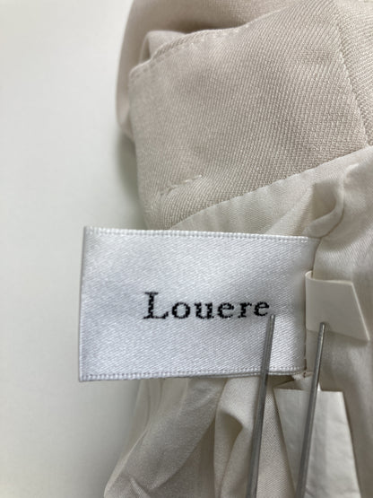 louere/ルエレ/スラックス/パンツ/ベージュ/S