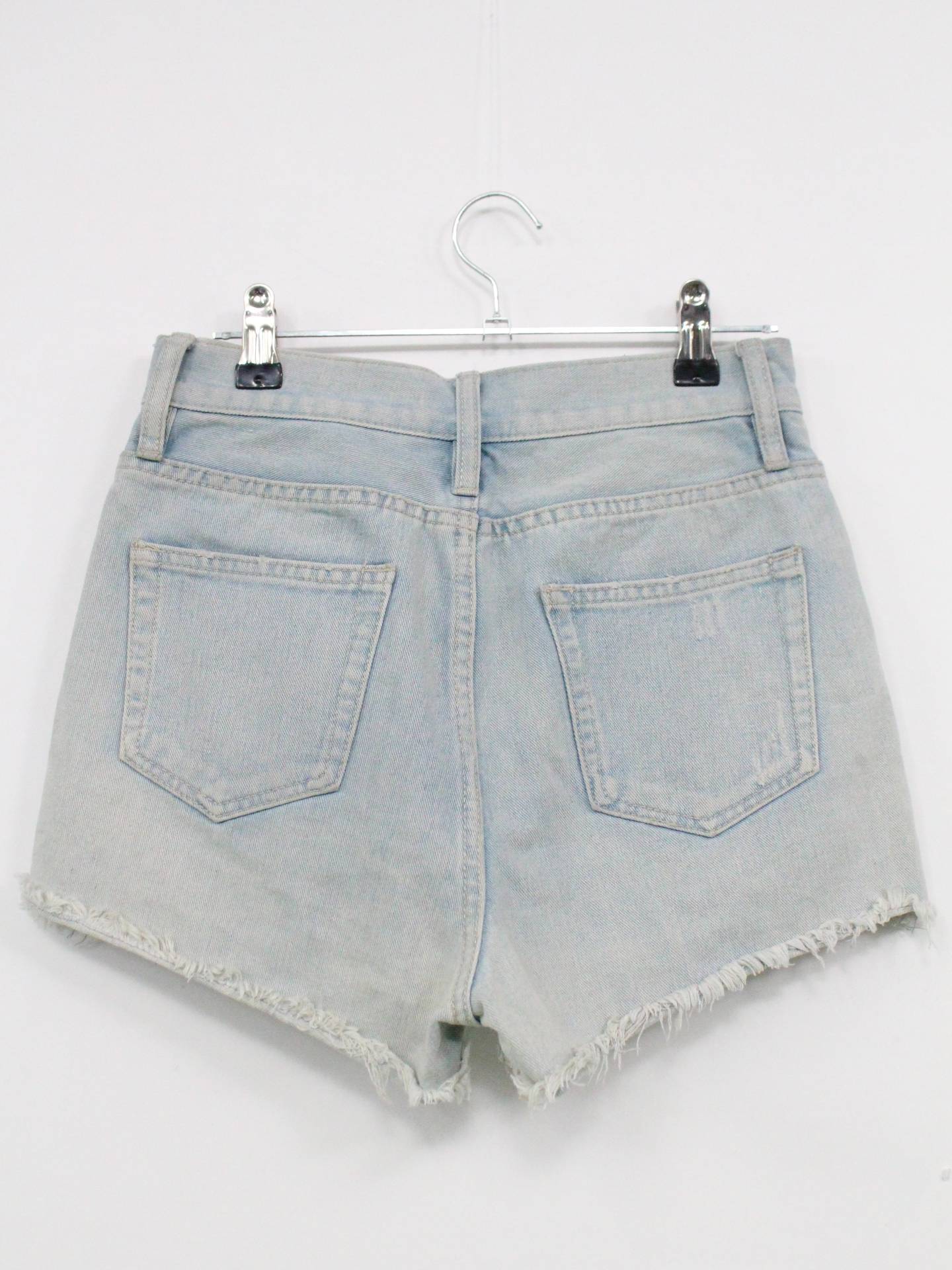 One Way/ワンウェイ/デニムパンツ/パンツ/スカイブルー/M