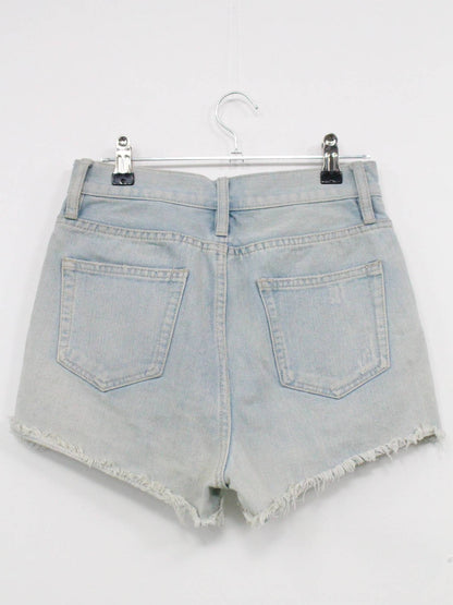 One Way/ワンウェイ/デニムパンツ/パンツ/スカイブルー/M