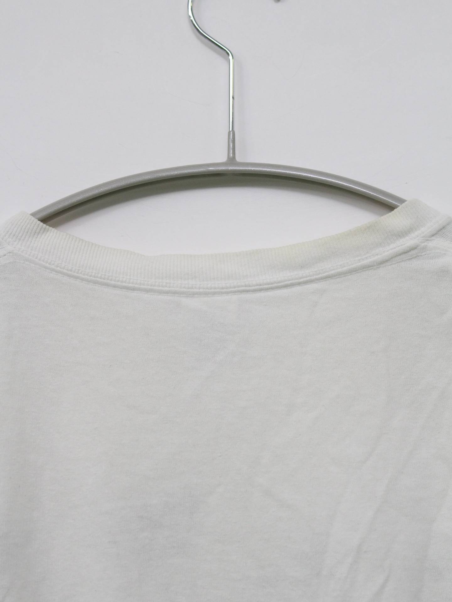 GILDAN/ギルダン/Tシャツ/カットソー/トップス/ホワイト/M