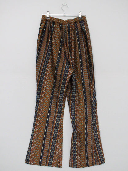 Evris/エヴリス/その他パンツ/パンツ/ブラウン/S