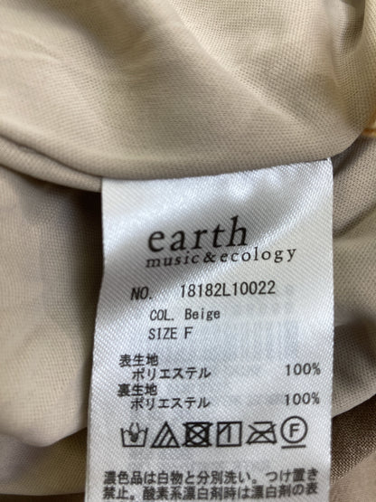 earth music&ecology/アースミュージックアンドエコロジー/スカート/スカート/ベージュ/F
