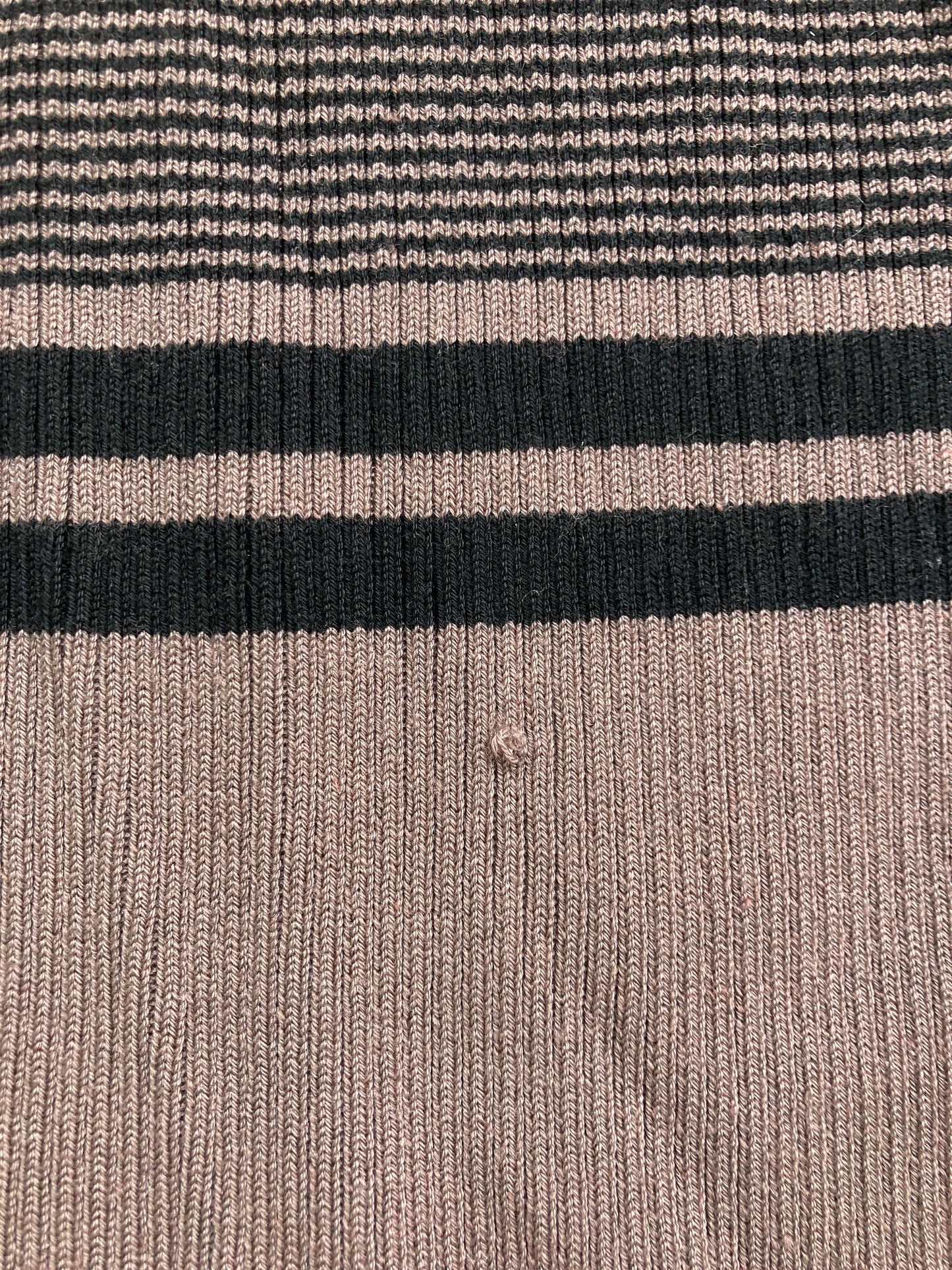 FRAY I.D/フレイアイディー/ニット/セーター/トップス/ブラウン/ONE SIZE