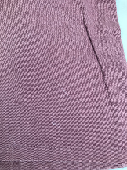 E hyphen world gallery peace/イーハイフンワールドギャラリーピース/ジャンパースカート/ワンピース/ドレス/ブラウン/F