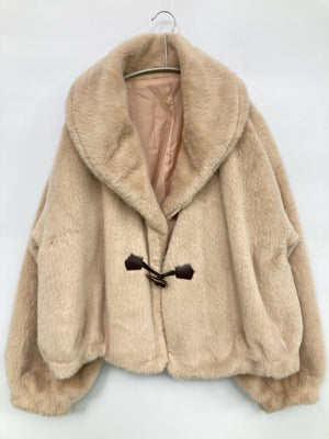 OLIVE des OLIVE/オリーブデオリーブ/その他アウター/ジャケット/アウター/ベージュ/F