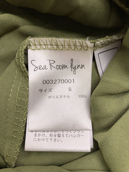 Sea Room lynn/シールームリン/スカート/スカート/カーキ/S