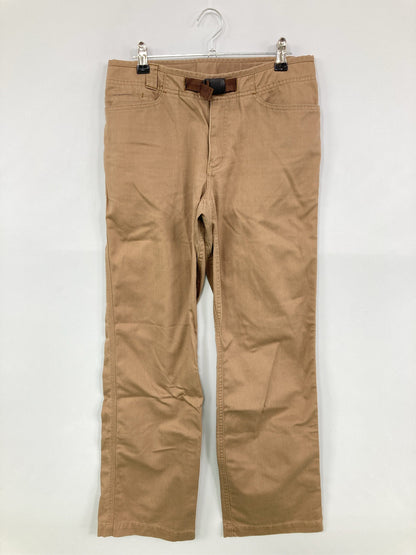 mont-bell/モンベル/その他パンツ/パンツ/ベージュ/M