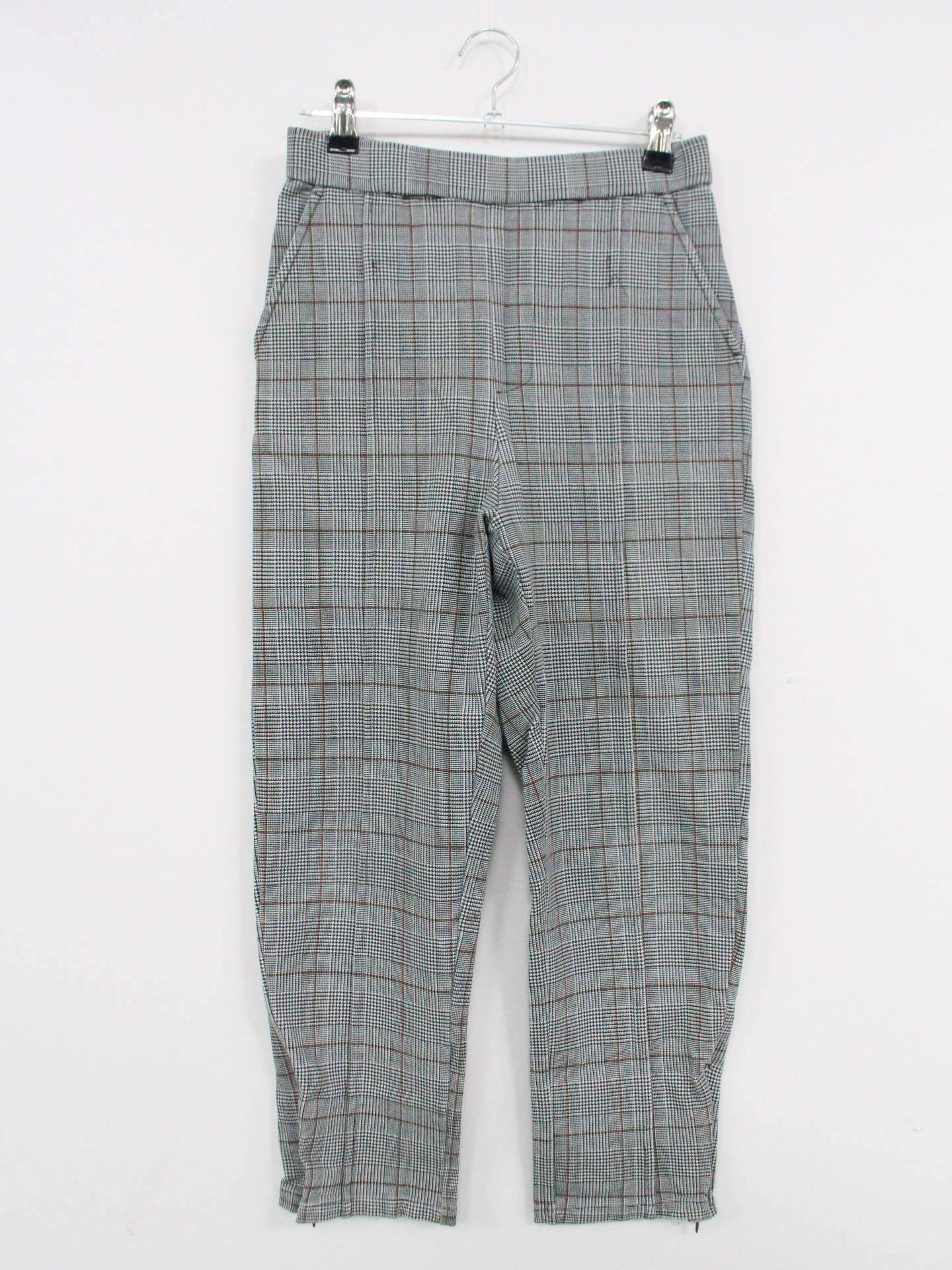 HONEYSUCKLE ROSE/ハニーサックルローズ/その他パンツ/パンツ/グレー/S