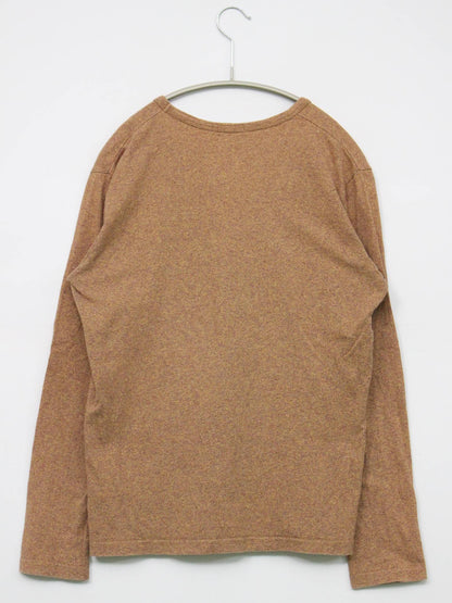 URBAN RESEARCH/アーバンリサーチ/Tシャツ/カットソー/トップス/ベージュ/38