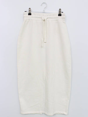 ZARA/ザラ/ロングスカート/スカート/ホワイト/EUR S/USA S/MEX 26
