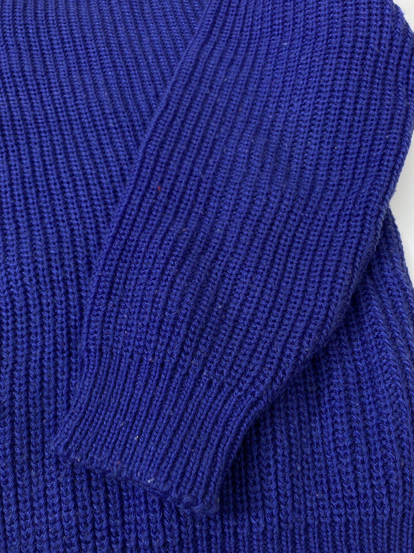 eve sugar/ニット/セーター/トップス/パープル