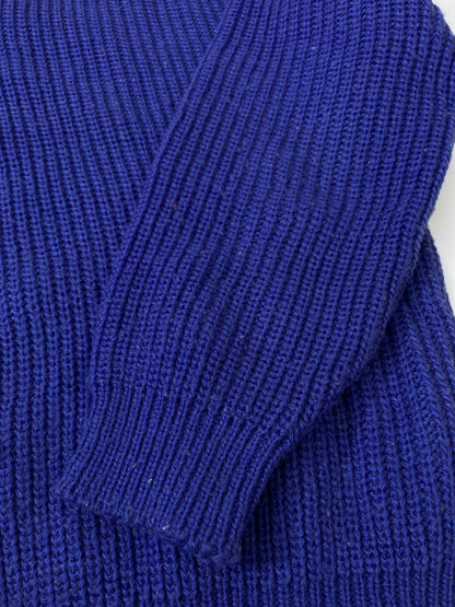 eve sugar/ニット/セーター/トップス/パープル